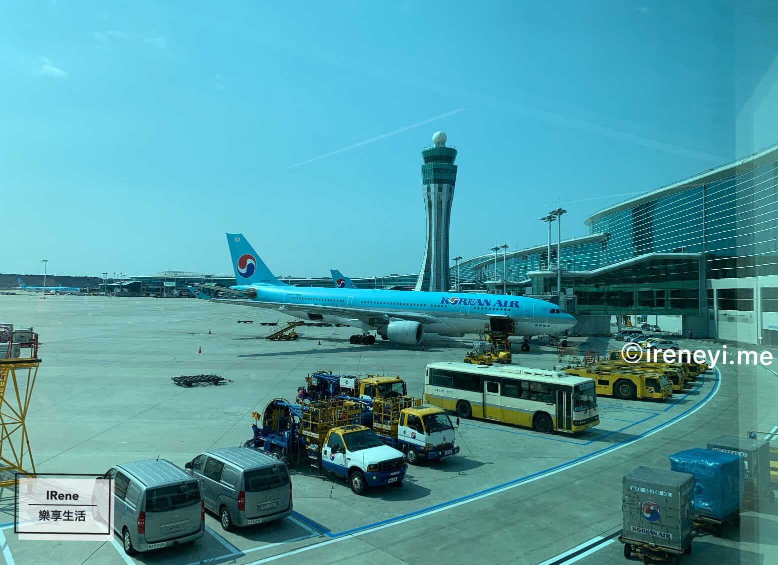 首爾仁川機場第二航廈, Seoul Incheon Airport Terminal 2, 首尔仁川机场第二航厦